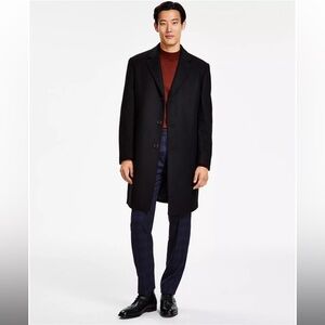Men’s Micheal Kors coat